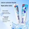 Dr. Dental Baking Soda Whitening Toothpaste