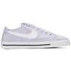 Nike Court Legacy Canvas Purple Women's (Unisex) Skate Shoes CZ0294 500