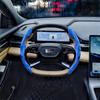 Plush Suede Flocking Steering Wheel Cover - Anti-Slip, Sweat-Absorbing Interior Decoration