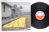 LP-skiva G.G. ALLSTARS Man From Carolina TBL129 GGS RECORDS 1970 Storbritannien Reggae Ska Dub Begagnad