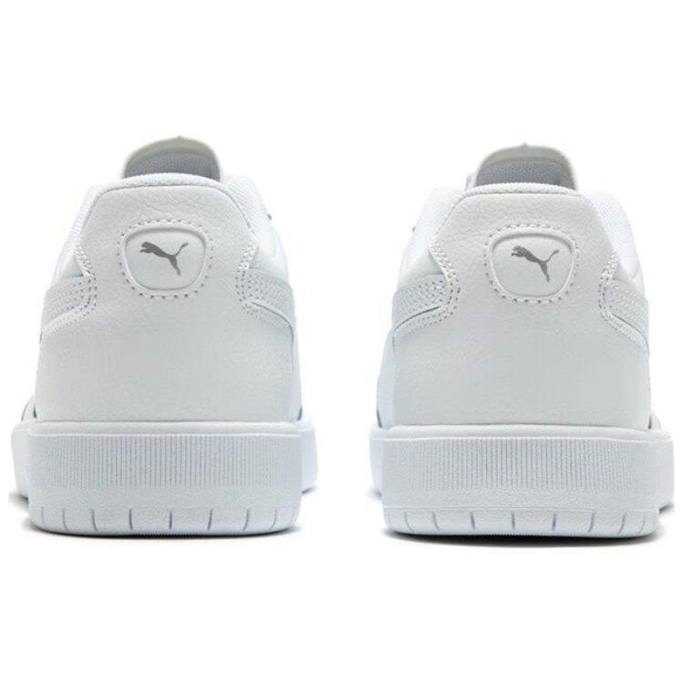 Puma Court Ultra 'White Silver' 389368-02