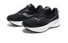 SAUCONY Triumph 21 Wide Black White - S20882-10