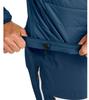 Ortovox Westalpen SwissWool Jacket M Deep Ocean
