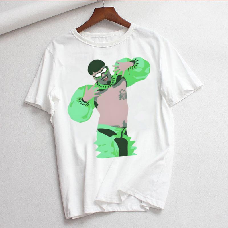 

Kaarija Cha Cha Cha Summer Fashion Shirt Graphic T Shirt Women Tops Base Oneck Tees Funny Girls Tshirt Female TshirtDrop Ship 3XL