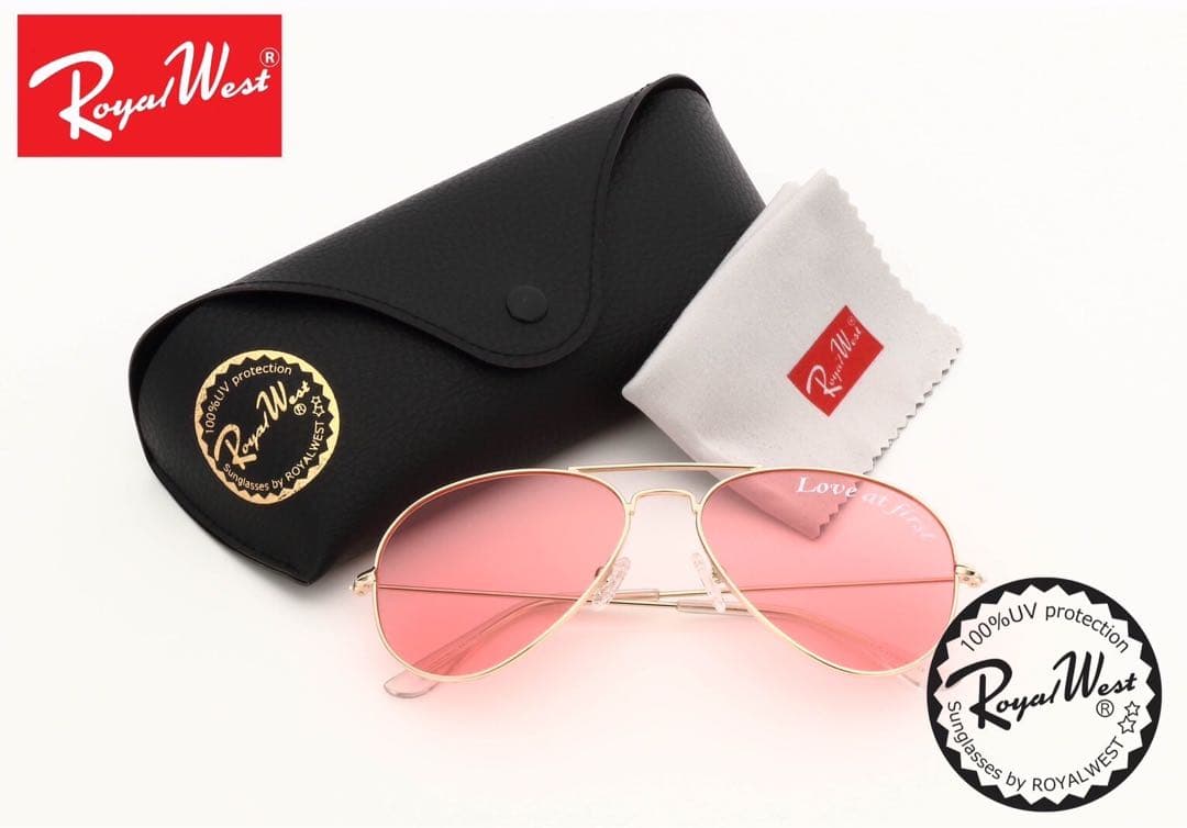 

[USED] Love at first BIGBANG T.O.P/Aviator Sunglasses