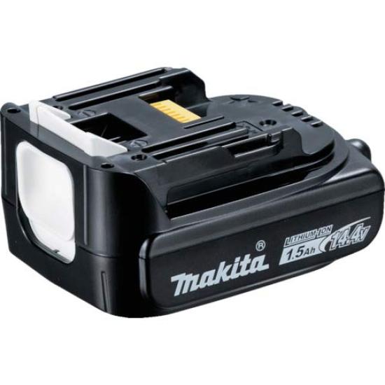 Makita ლითიუმ-იონური ბატარეა BL1415N 14.4V 1.5Ah A-58235