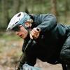 Sports High Contrast for RAM Black Gloss [Alpina] Sunglasses, Mirror, Anti-Fog, Cycling/Running/Outdoor Use, 2.0 Q-LITE