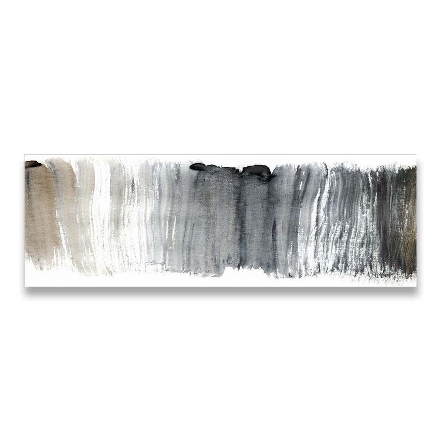 

Скандинавские принты плакатов, настенные художественные картины для гостиной, дивана, домашнего декора, абстрактные панорамные черно-белые картины на холсте