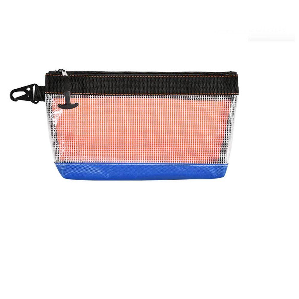 Waterproof Tool Organizer Pouch Anti-static Electrician Tool  Storage Bag  Woodworking