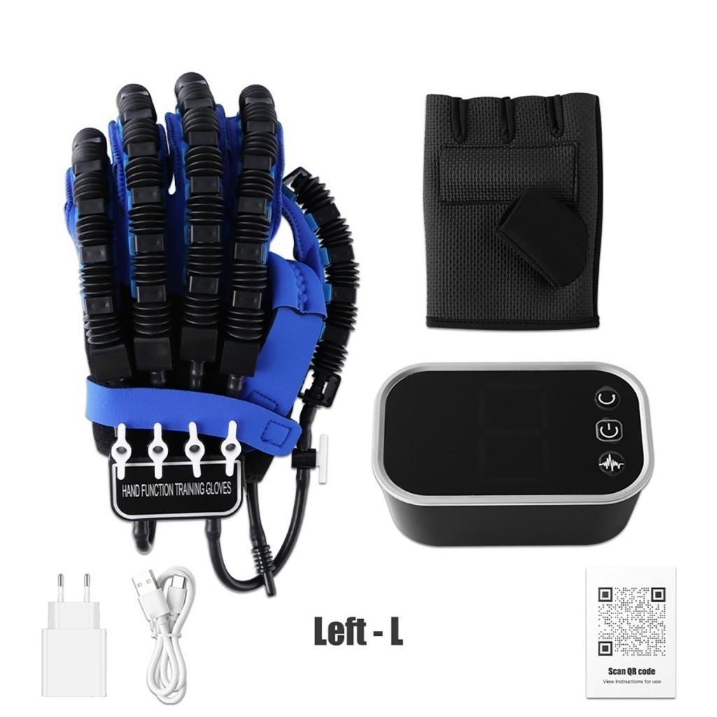 Left Hand