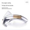 MINXI Automatic Infrared Sensor Single Cold Basin Faucet