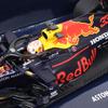 Minichamps Red Bull Racing RB16 F1 2020 Abu Dhabi GP Winner Verstappen 1/43 #33 M.