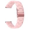 For Nokia Withings Steel HR 40mm Watch Strap 20mm Waterproof Resin Acrylic Bracelet Band