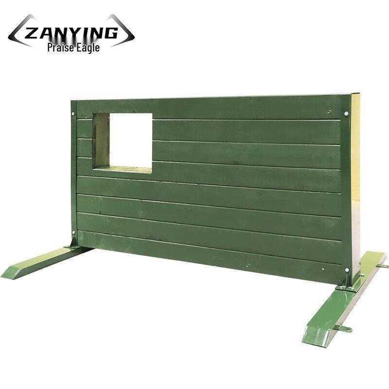 Zanying Outdoor Obstacle Horizontal Ladder