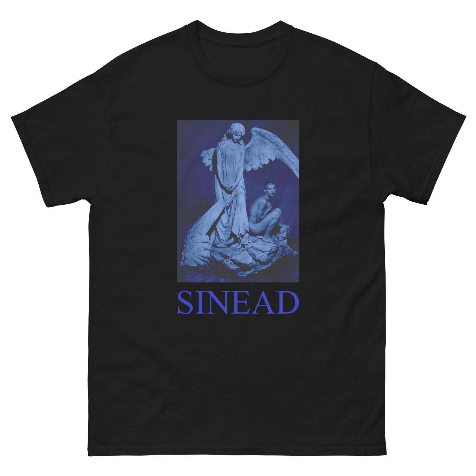 Sinead OConnor Gildan 5000 Unisex classic tee XXL