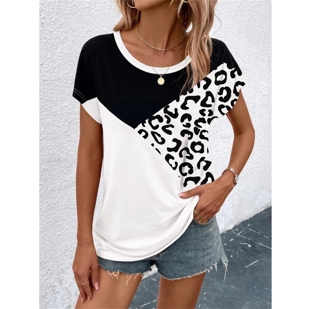 Женская футболка — фото 14