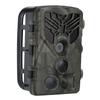 Trail Kamera Wi-fi BT Jagd Kamera 20MP 1080P 120 grad Winkel Outdoor Wasserdicht Infrarot