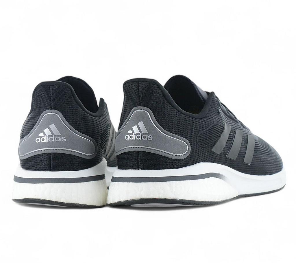 adidas SUPERNOVA Boost M - Herren Laufschuhe Sport Schuhe Schwarz EG5401 ORIGINAL