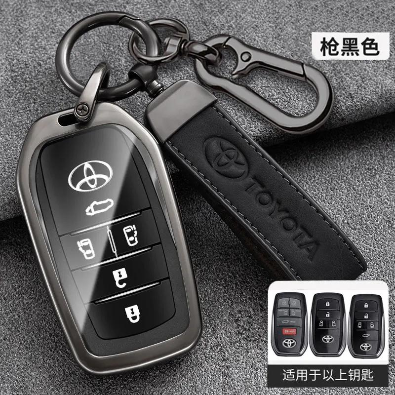 PMVU8 Xhorse XSTO01EN TOY.T Smart Key for Toyota XM38 with Key Shell Support 4D 8A 4A - 1 Piece/Lot