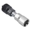 Bicycle Centre Shaft Tool Axis Tool Crank Dismantling Device Dental Disc Removal Tool