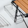Outdoor Aluminum Table Extension Hanger