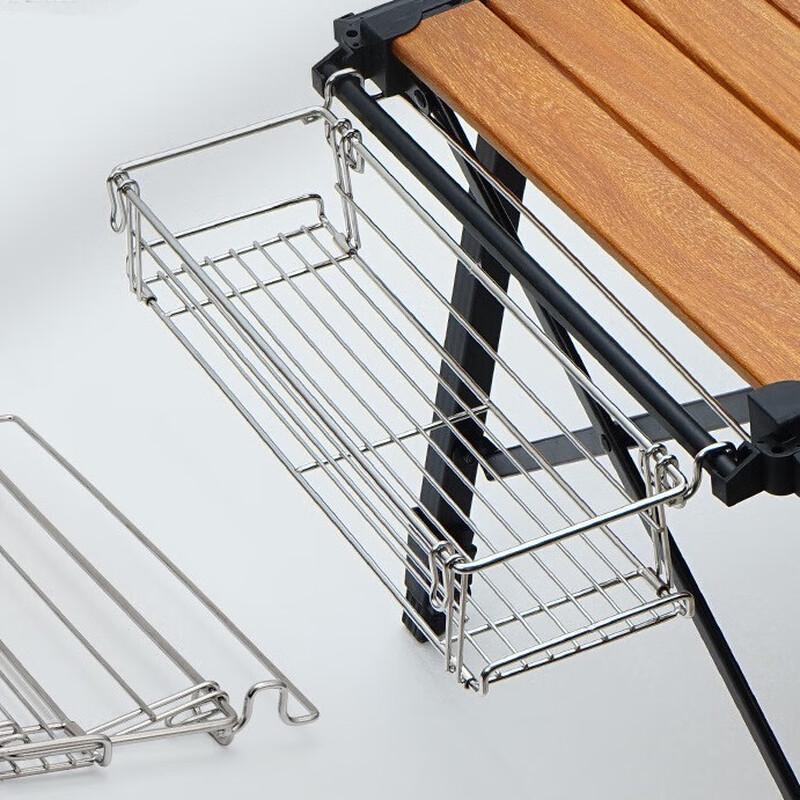 Outdoor Aluminum Table Extension Hanger