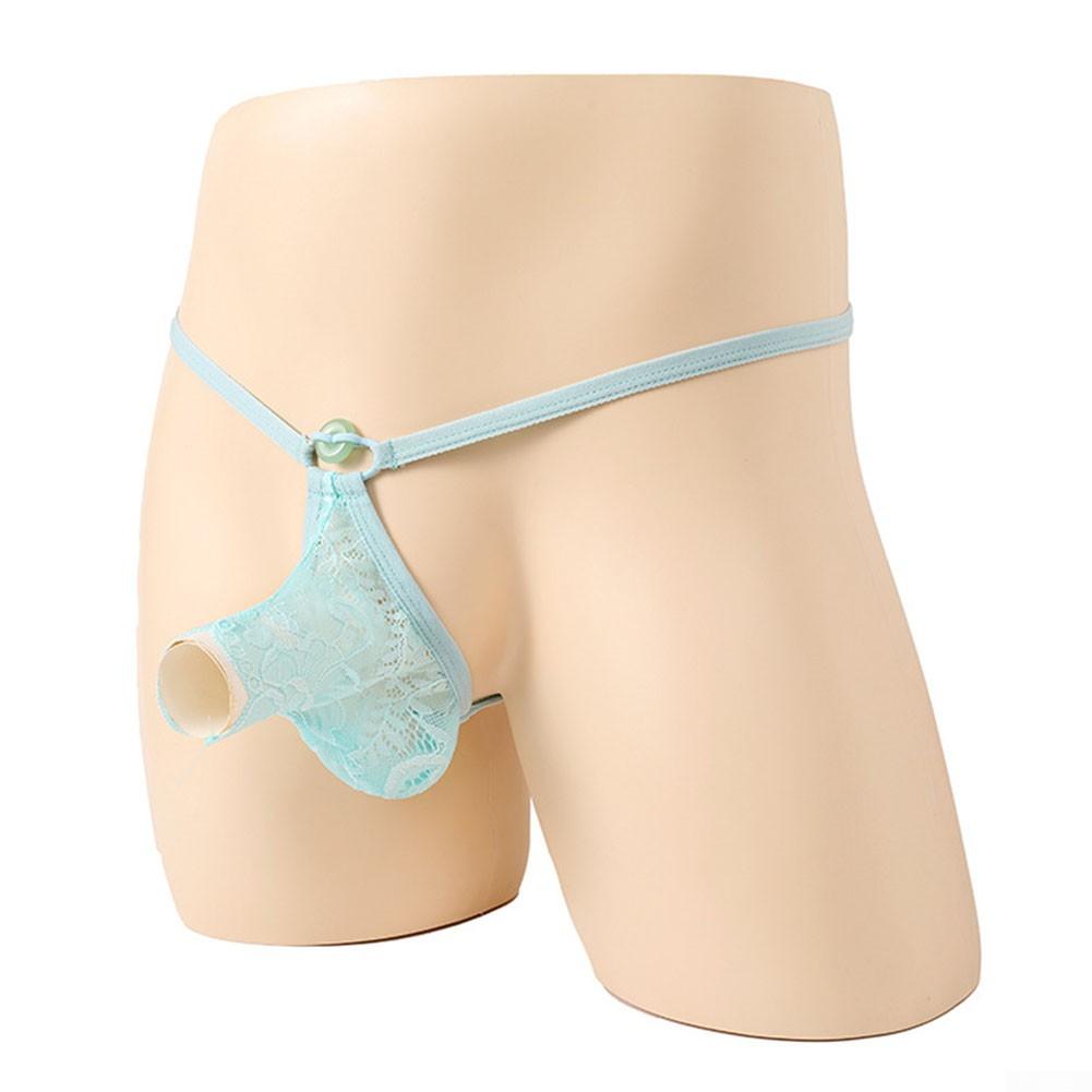 Nice Slip Chiloți Husă Slip Sexy Spandex Frumos