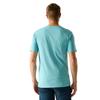 Regatta Mens Cline IX Surfboard T-Shirt