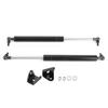 2pcs Engine Hood Lift Struts Hydraulic Support Gas Springs Fit for Nissan Navarra D23 NP300 2014   2018