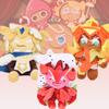 30/23cm Nová plyšová hračka Shadow Milk Cookie Herní periferní panenka Roztomilý kreslený Herní Cookie Run Kingdom Dětský narozeninový Vánoční dárek