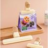 ZISIZ Food Bag Sealing Clips