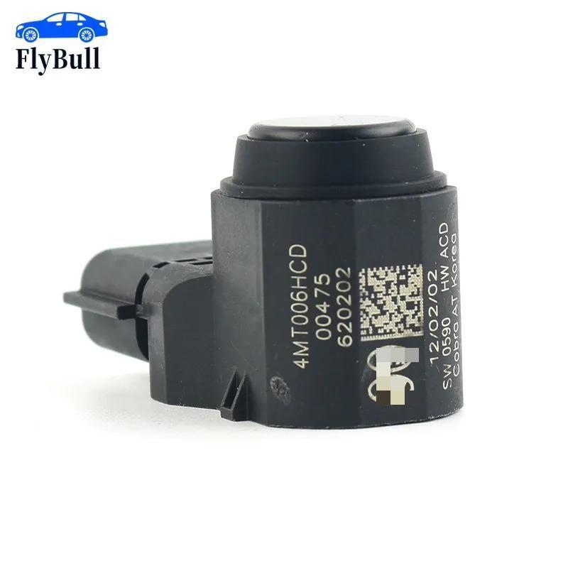 95720-2P500 957203Z000 Car PDC Parking Sensor Backup Parking Distance Control Sensor Reversing Sensor For Sliver Hyundai i40