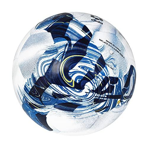 [JFA Certified Soccer Ball, Size 5] VAIS GIOCARE SB-23VG02 Blue