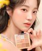 Eyeshadow Palette [+Gift: Starlit Jewel Liquid Glitter]
