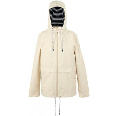Bayletta II Waterproof Jacket