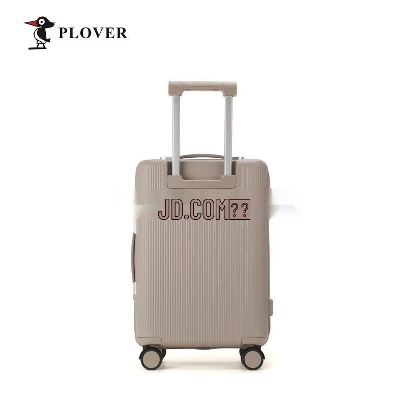 PLOVER Montrex Легкий 20-дюймовый Дорожный Чемодан