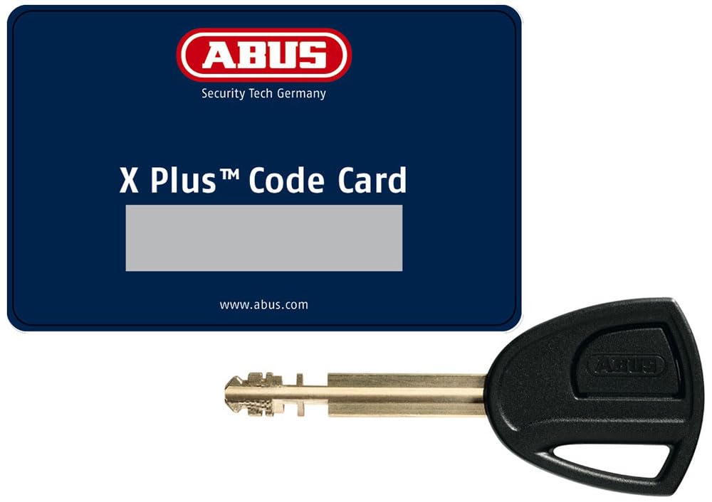 ABUS Granit 540 300mm X-Plus [item]