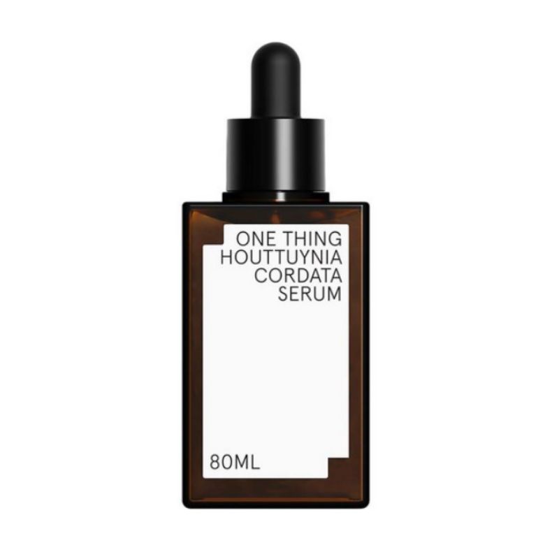 ONE THING Tangerine Serum 30ml