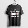 Popular The Black Keys Akron OH Camiseta Unisex Talla Completa S-5XL