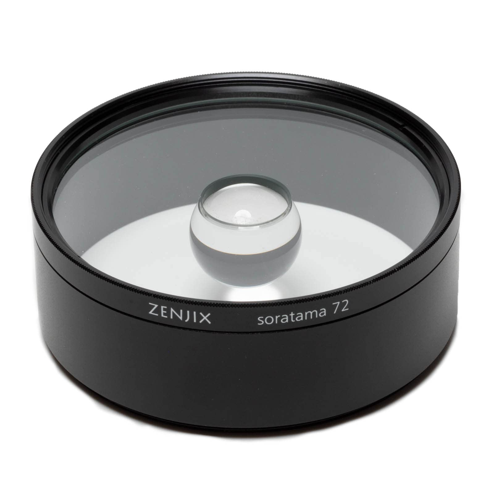 

ZENJIX Soratama Lensball Filter