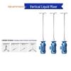 Kayan Industrial Liquid Mixer