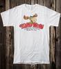 Retro Ad Tee T Shirt Vacation Movie Vtg Art Novelty Wally World Marty Moose Unisex T-Shirt