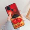 For ZTE 20 Smart Case Cover ZTE Blade 20 Smart Silicone TPU Case ZTE 20Smart Cover on ZTE Blade 10 Smart Shockproof Fundas