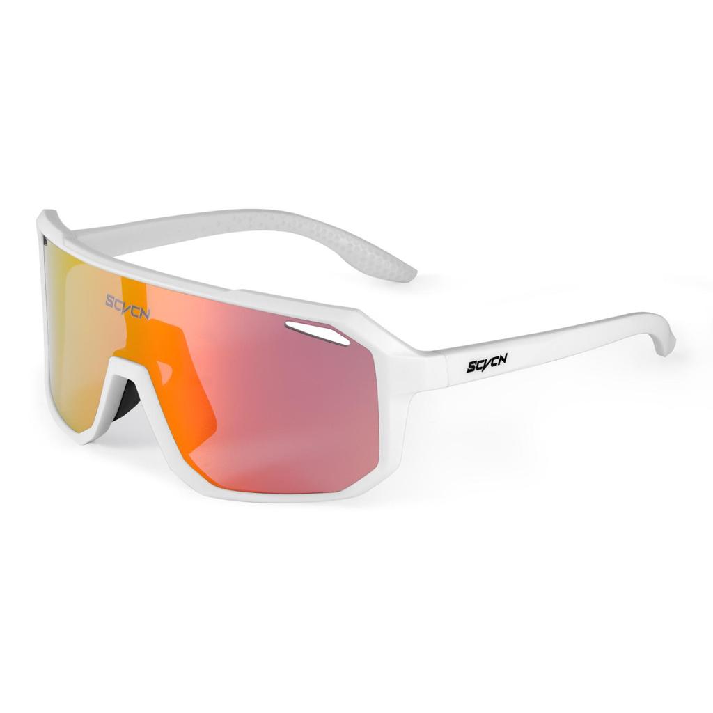 SCVCN Cycling Glasses: Sport Sunglasses for Men & Women, Ideal for Outdoor Activities, Running, Mountain Biking, and More.
