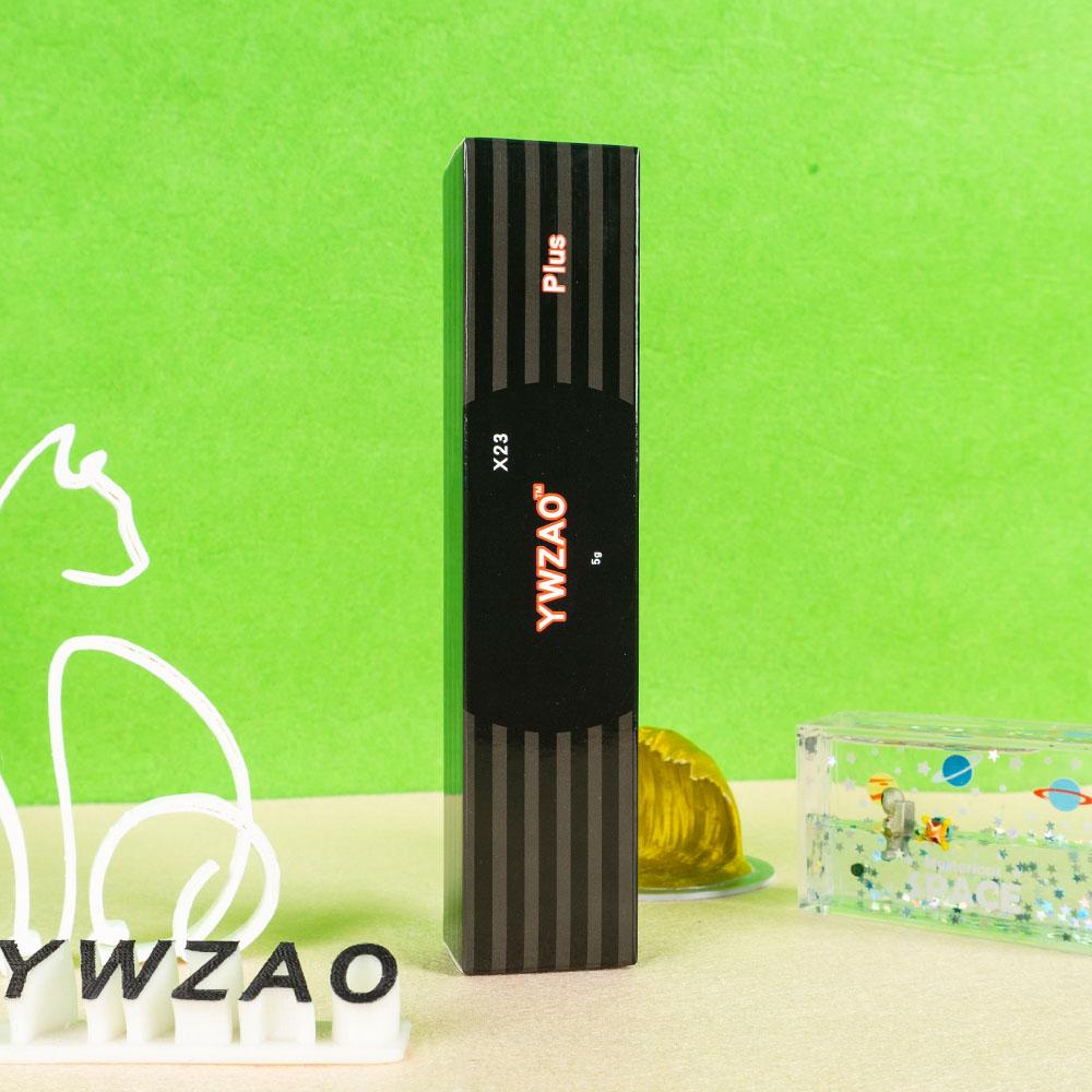 YWZAO Sphincter Relaxation Anal Eversion Relaxation Plus X23