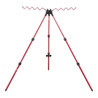 Daiwa Surf Stand 503 Rod Red Stand,