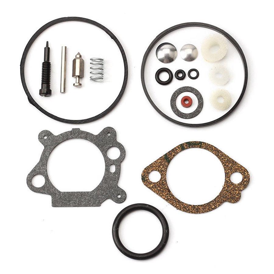 1 Set Carburetor Rebuild Kit For 3.5 & 4 Hp Max 492495 493762 498260