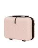Set of 4 Wings Swan 2.0 Pink Suitcases