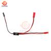 11A High Current Remote Control Electronic Switch 1-11V Aerial Model Plant Protection RC Drone Water Pump PWM Signal Control