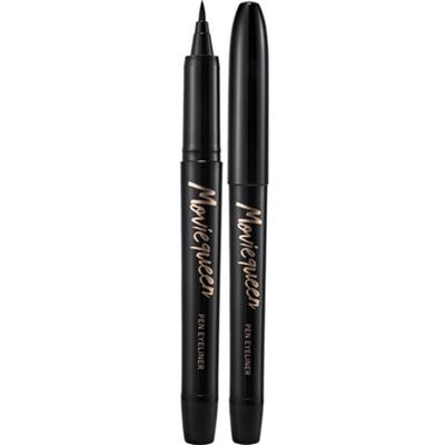 Augen-Make-up – Eyeliner